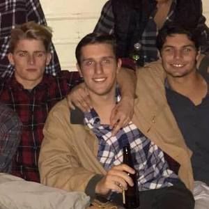 Meet your Posher, Joseph